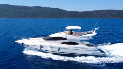 My Diamond Yachtt