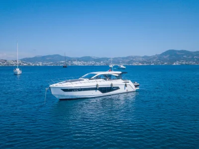 Atlantis Yat