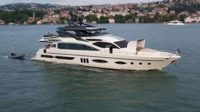 Denden Yacht