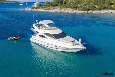 My Diamond Yacht