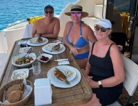 yat turları bodrum