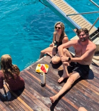 yat turları bodrum