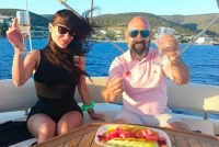 yacht tours bodrum
