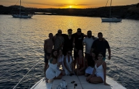 yat turları bodrum
