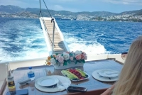 yat turları bodrum