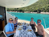 yat turları bodrum