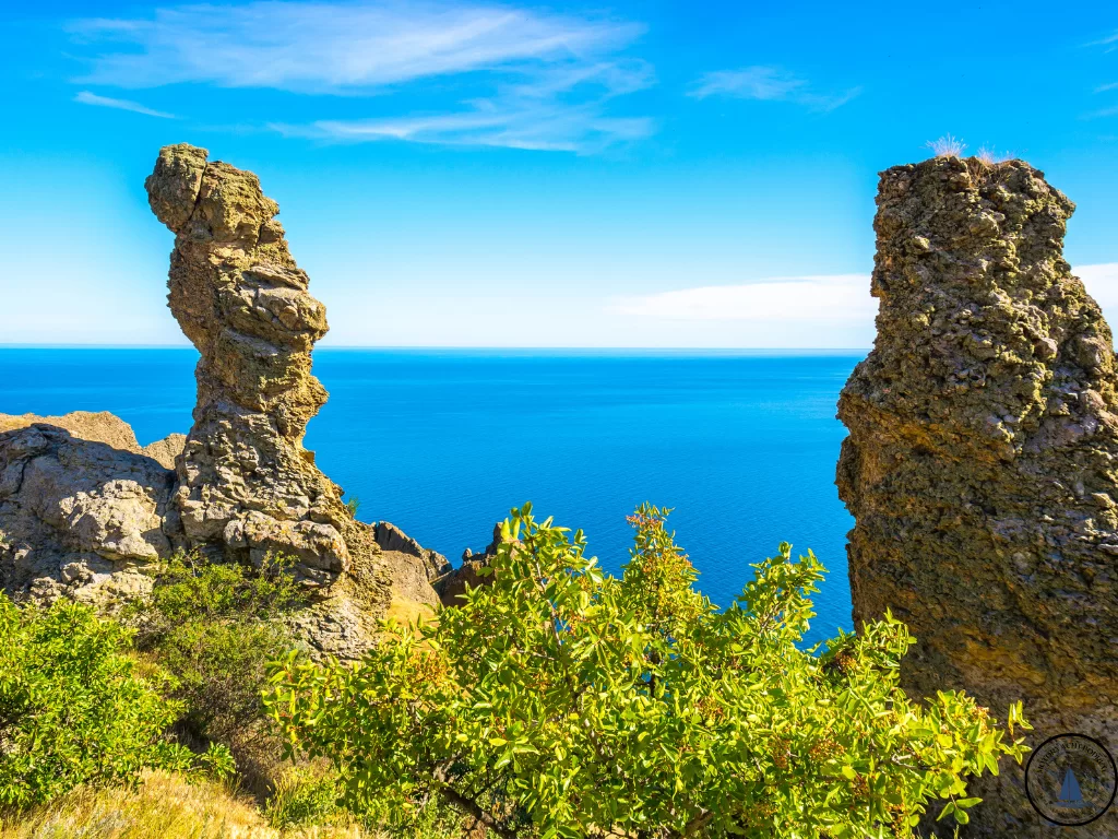 Bodrum's Hidden Paradise: Black Island